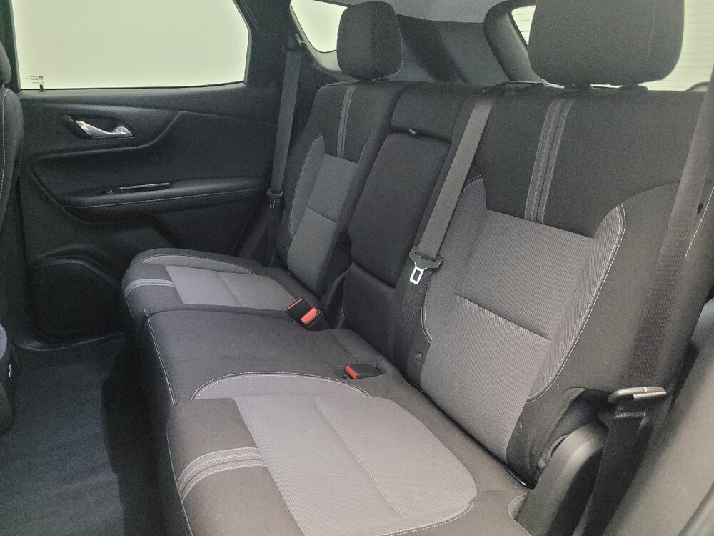 2024 Chevrolet Blazer in Marietta, GA 30062 - 18109199 18