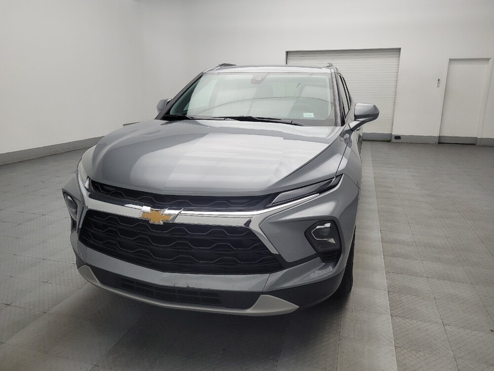 2024 Chevrolet Blazer in Marietta, GA 30062 - 18109199 15