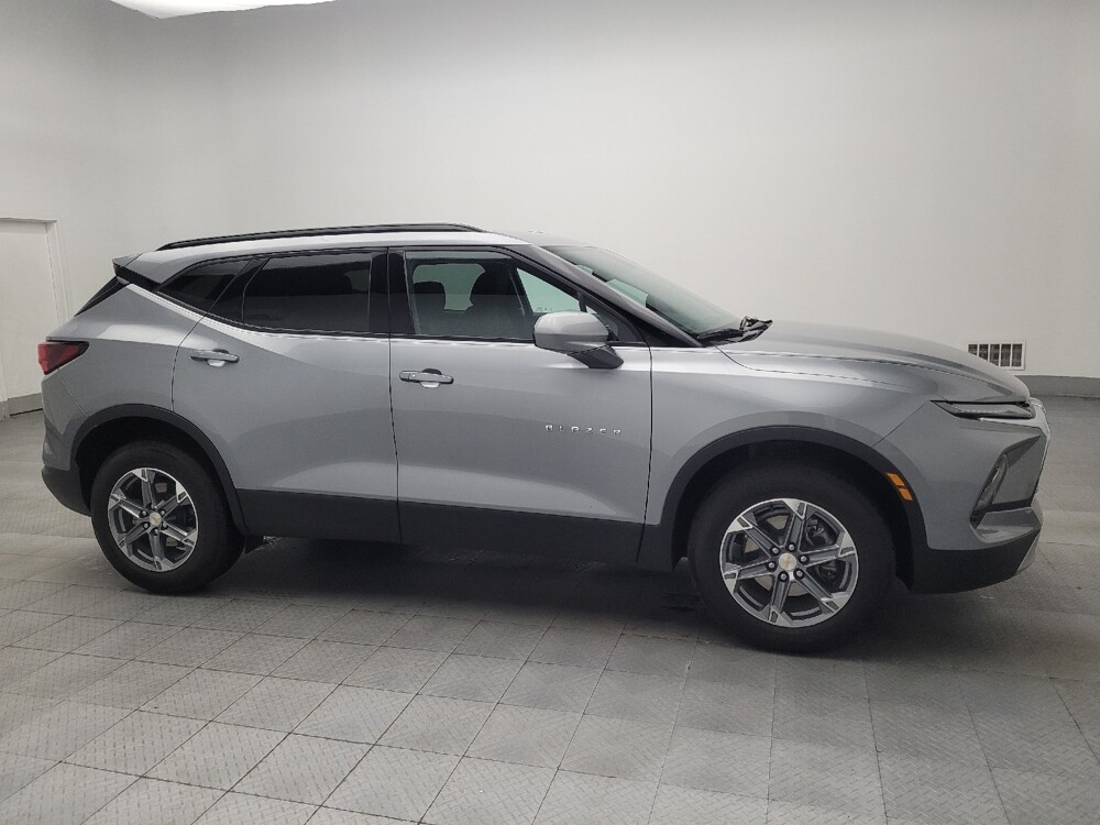 2024 Chevrolet Blazer in Marietta, GA 30062 - 18109199 11