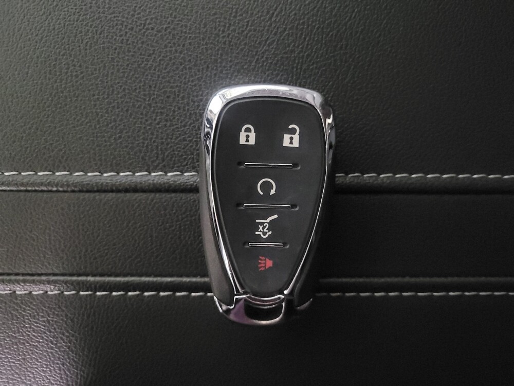 2024 Chevrolet Blazer in Marietta, GA 30062 - 18109199 32