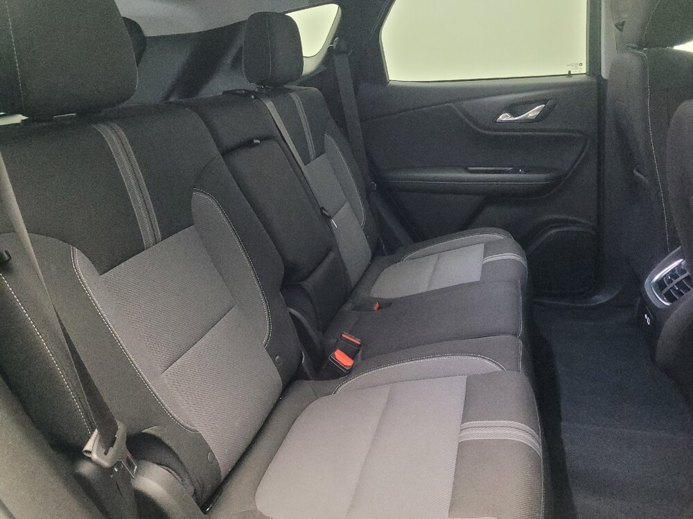 2024 Chevrolet Blazer in Marietta, GA 30062 - 18109199 19