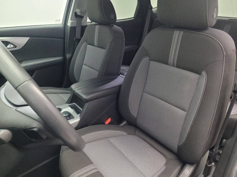 2024 Chevrolet Blazer in Marietta, GA 30062 - 18109199 17