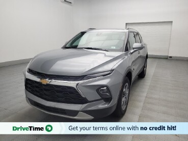 2024 Chevrolet Blazer in Marietta, GA 30062