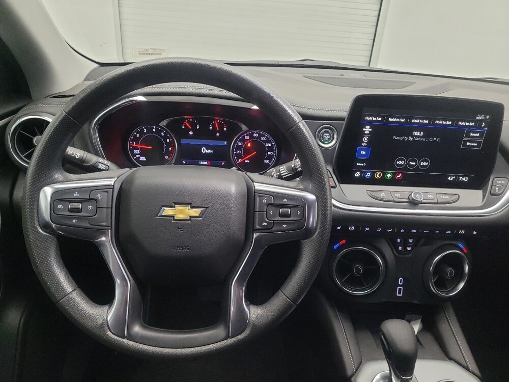 2024 Chevrolet Blazer in Marietta, GA 30062 - 18109199 22