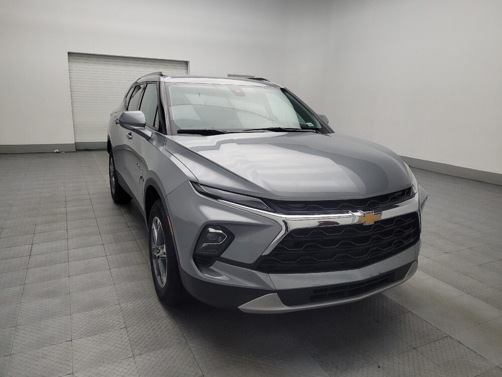 2024 Chevrolet Blazer in Marietta, GA 30062 - 18109199 13