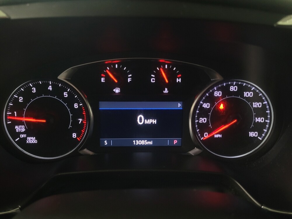 2024 Chevrolet Blazer in Marietta, GA 30062 - 18109199 23