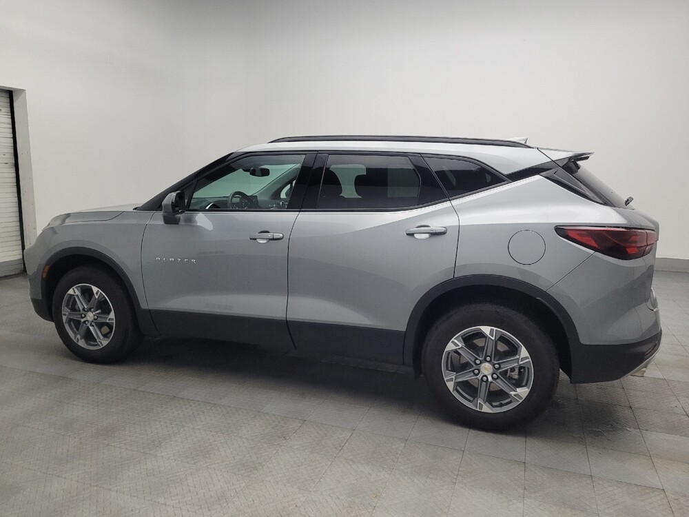2024 Chevrolet Blazer in Marietta, GA 30062 - 18109199 3