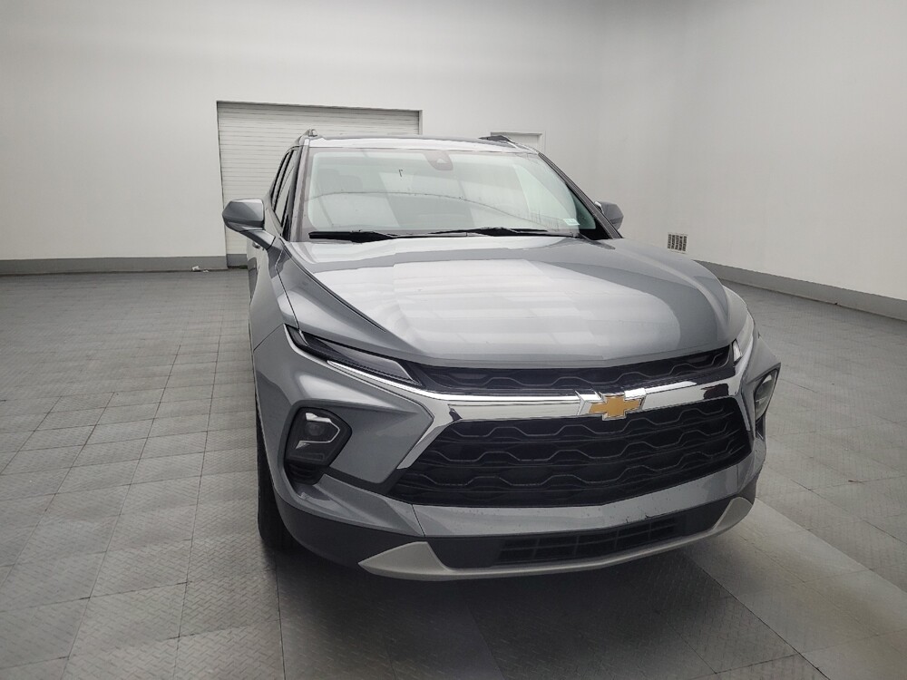 2024 Chevrolet Blazer in Marietta, GA 30062 - 18109199 14