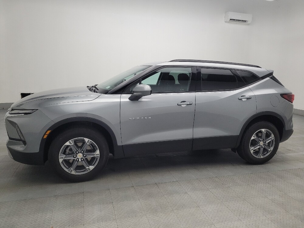 2024 Chevrolet Blazer in Marietta, GA 30062 - 18109199 2