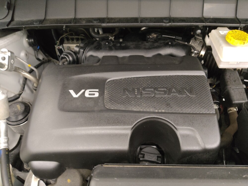 2022 Nissan Pathfinder in St. Louis, MO 63125 - 18109200 30