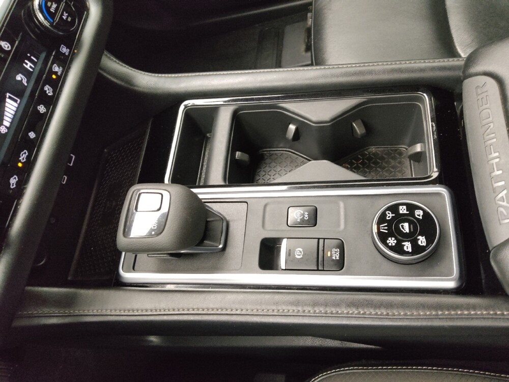 2022 Nissan Pathfinder in St. Louis, MO 63125 - 18109200 26