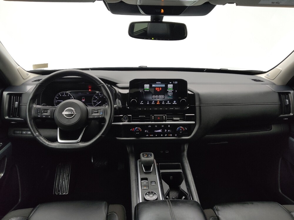 2022 Nissan Pathfinder in St. Louis, MO 63125 - 18109200 22