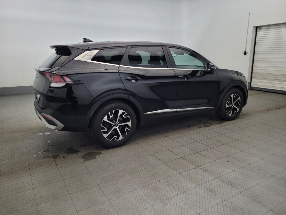 2023 Kia Sportage in Laurel, MD 20724 - 18109201 10