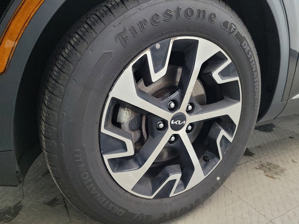 2023 Kia Sportage in Laurel, MD 20724 - 18109201 31