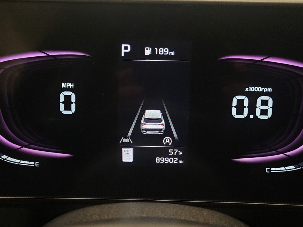 2023 Kia Sportage in Laurel, MD 20724 - 18109201 23