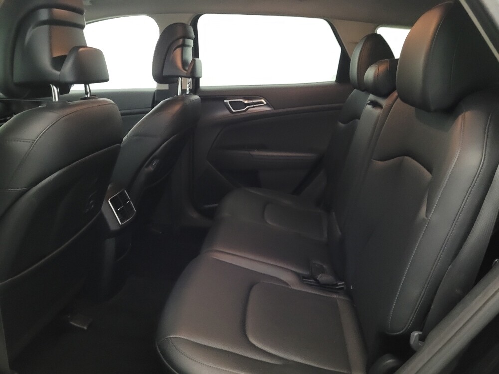 2023 Kia Sportage in Laurel, MD 20724 - 18109201 18