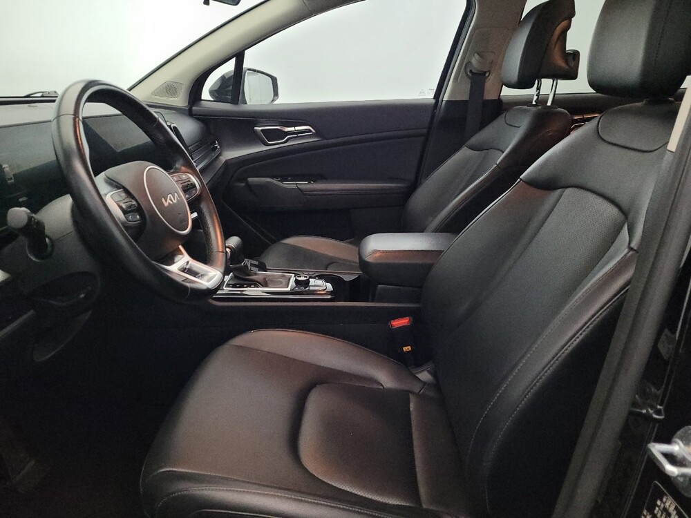 2023 Kia Sportage in Laurel, MD 20724 - 18109201 17