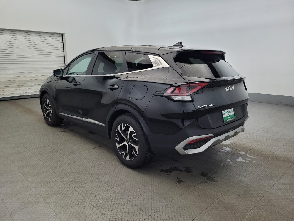 2023 Kia Sportage in Laurel, MD 20724 - 18109201 5