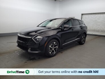 2023 Kia Sportage in Laurel, MD 20724