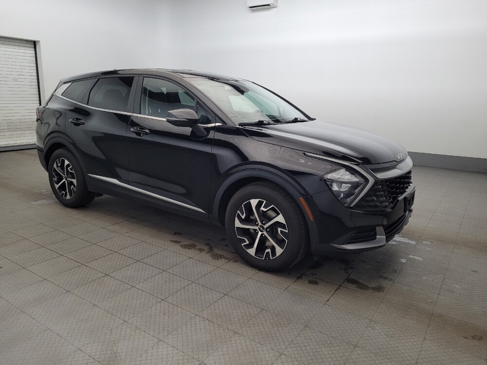 2023 Kia Sportage in Laurel, MD 20724 - 18109201 11