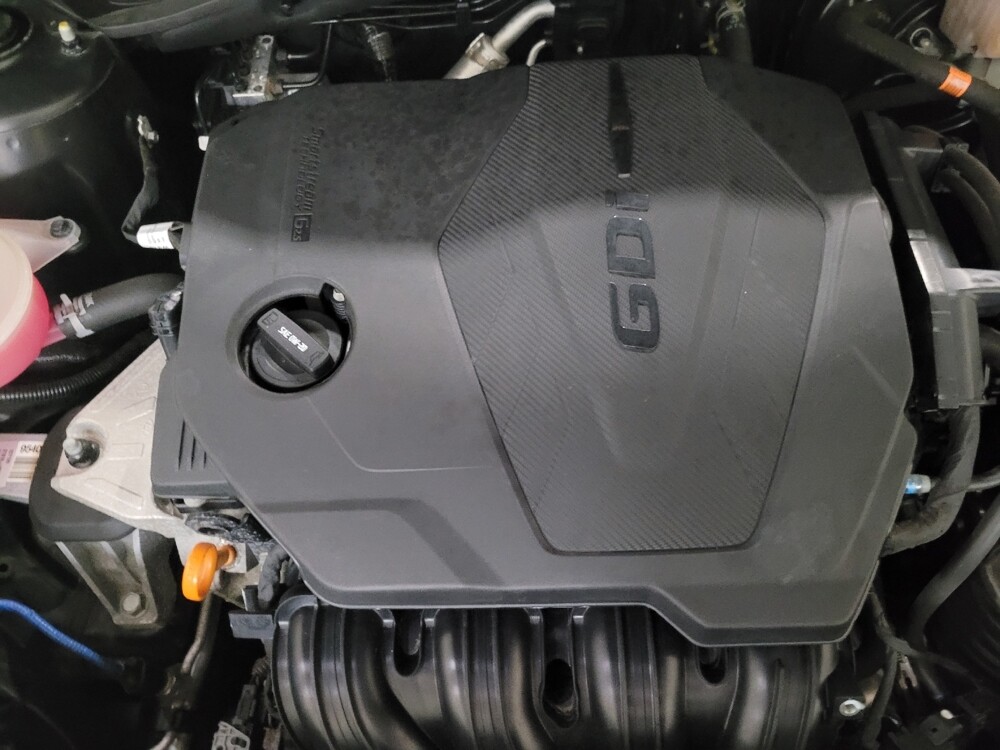 2023 Kia Sportage in Laurel, MD 20724 - 18109201 30