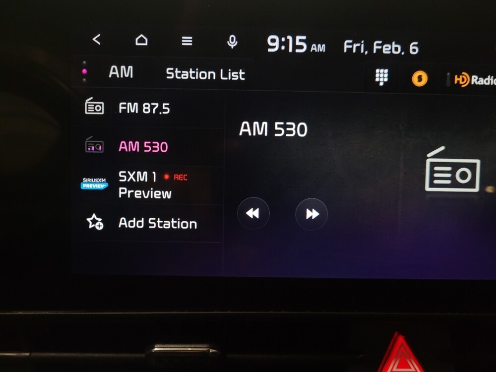 2023 Kia Sportage in Laurel, MD 20724 - 18109201 25