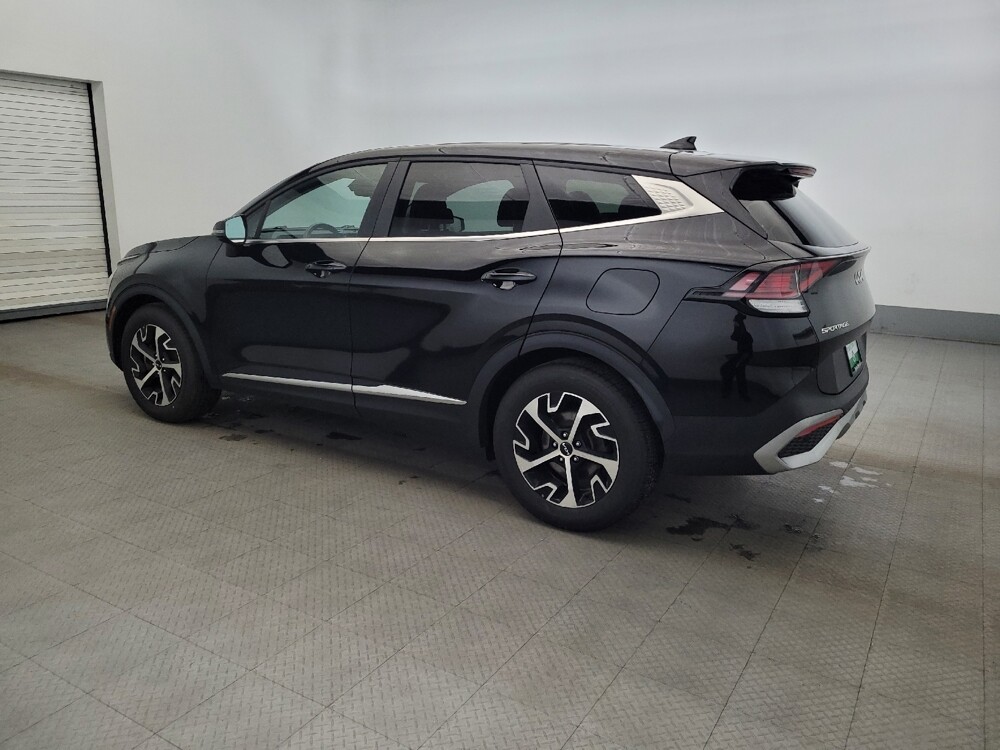 2023 Kia Sportage in Laurel, MD 20724 - 18109201 3