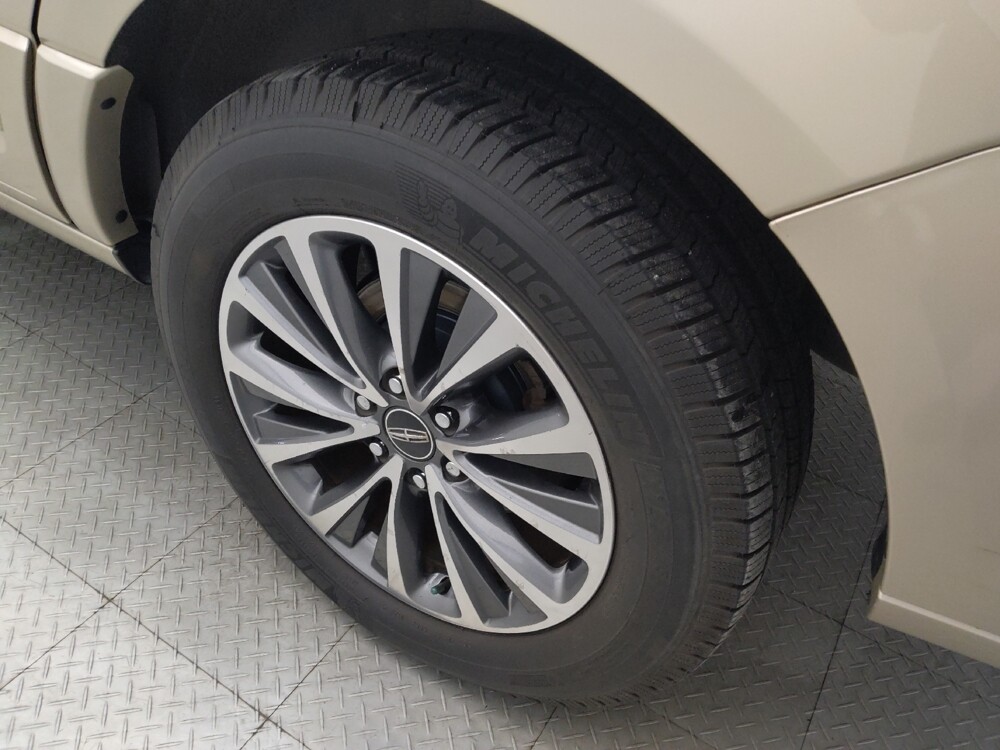 2017 Lincoln Navigator in Houston, TX 77060 - 18109202 31