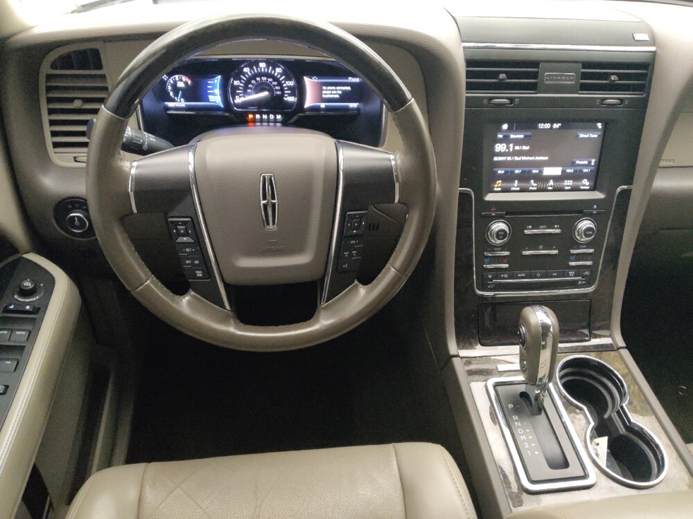 2017 Lincoln Navigator in Houston, TX 77060 - 18109202 22