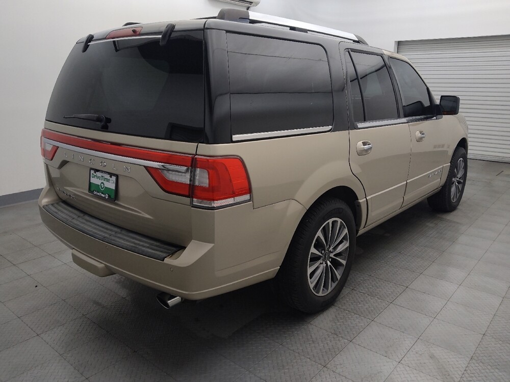 2017 Lincoln Navigator in Houston, TX 77060 - 18109202 9