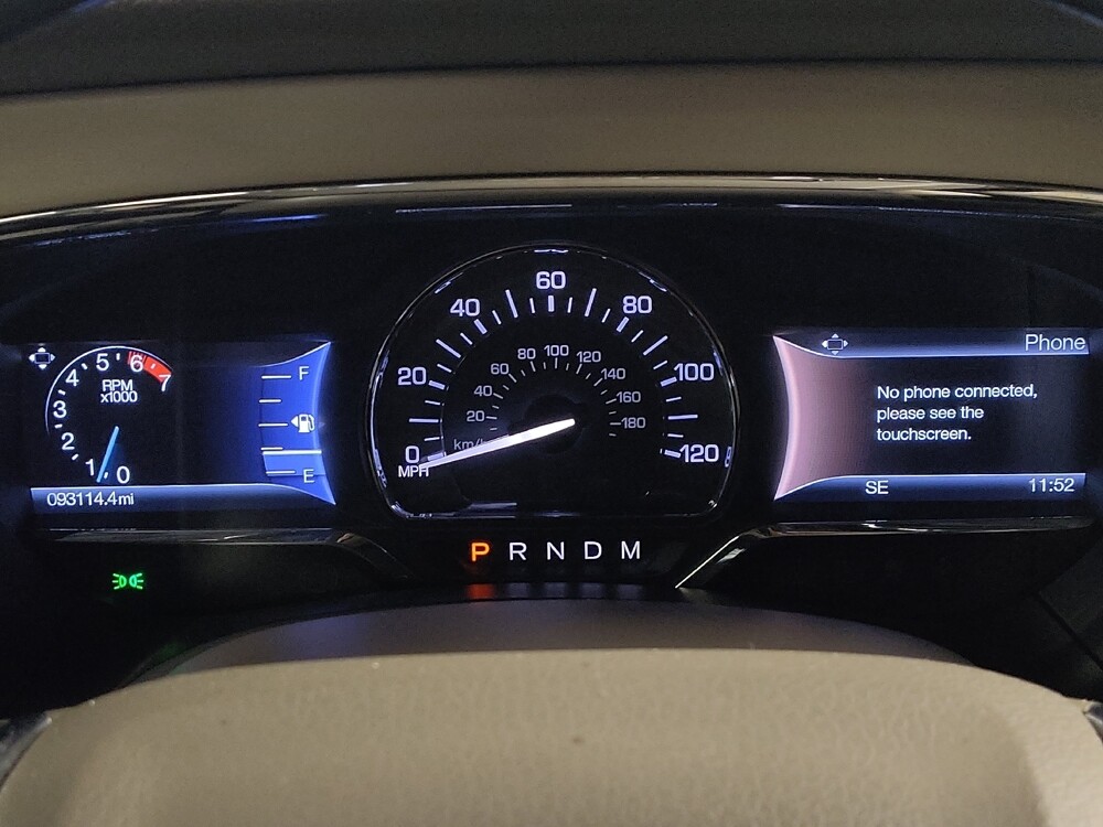 2017 Lincoln Navigator in Houston, TX 77060 - 18109202 23