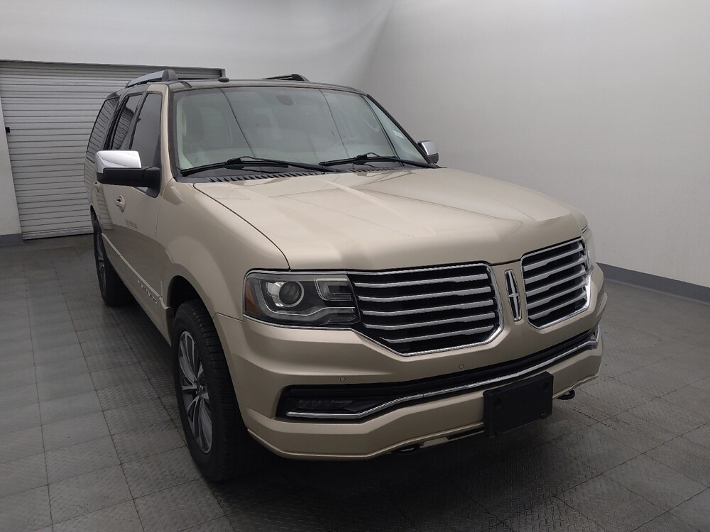 2017 Lincoln Navigator in Houston, TX 77060 - 18109202 14