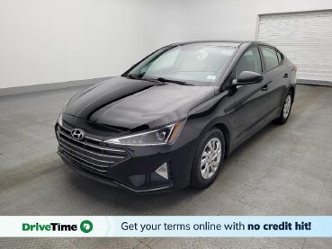 2019 Hyundai Elantra in Salem, VA 24153
