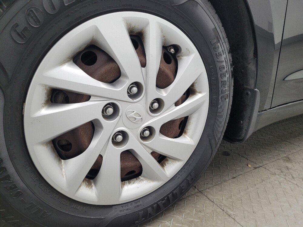 2019 Hyundai Elantra in Salem, VA 24153 - 18109203 31