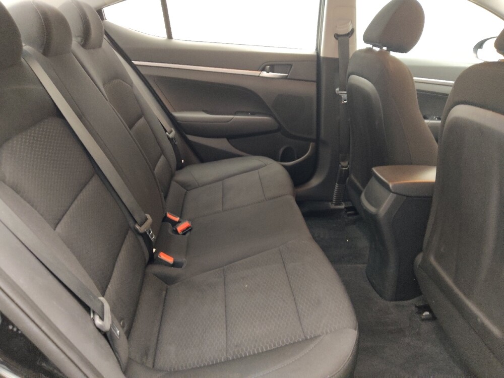 2019 Hyundai Elantra in Salem, VA 24153 - 18109203 19