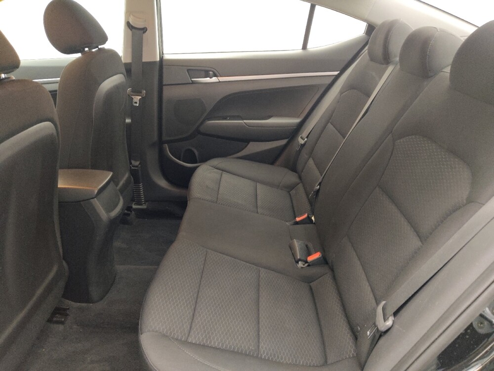 2019 Hyundai Elantra in Salem, VA 24153 - 18109203 18