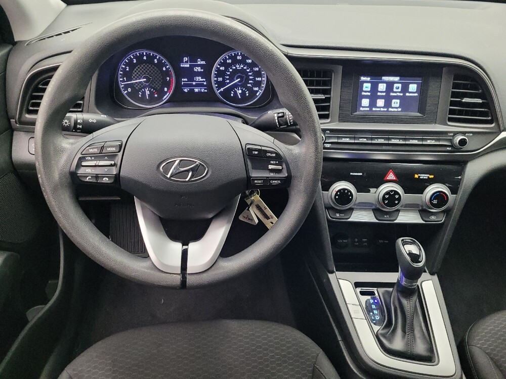 2019 Hyundai Elantra in Salem, VA 24153 - 18109203 22