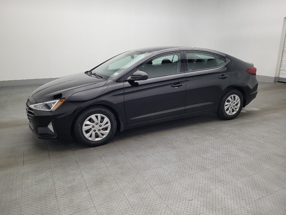 2019 Hyundai Elantra in Salem, VA 24153 - 18109203 2