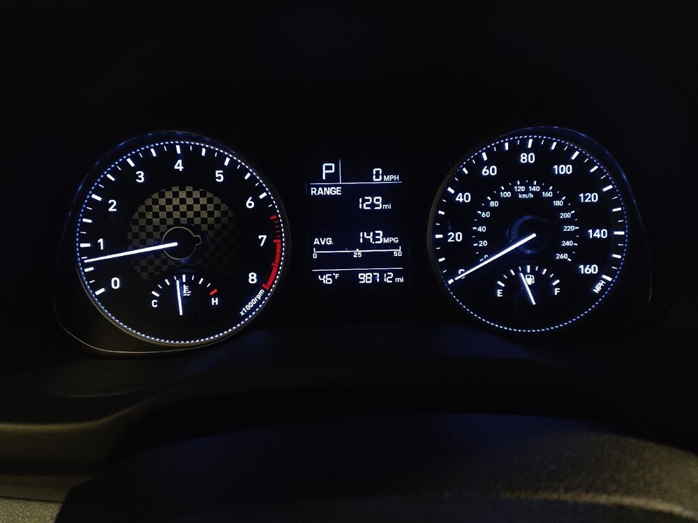 2019 Hyundai Elantra in Salem, VA 24153 - 18109203 23