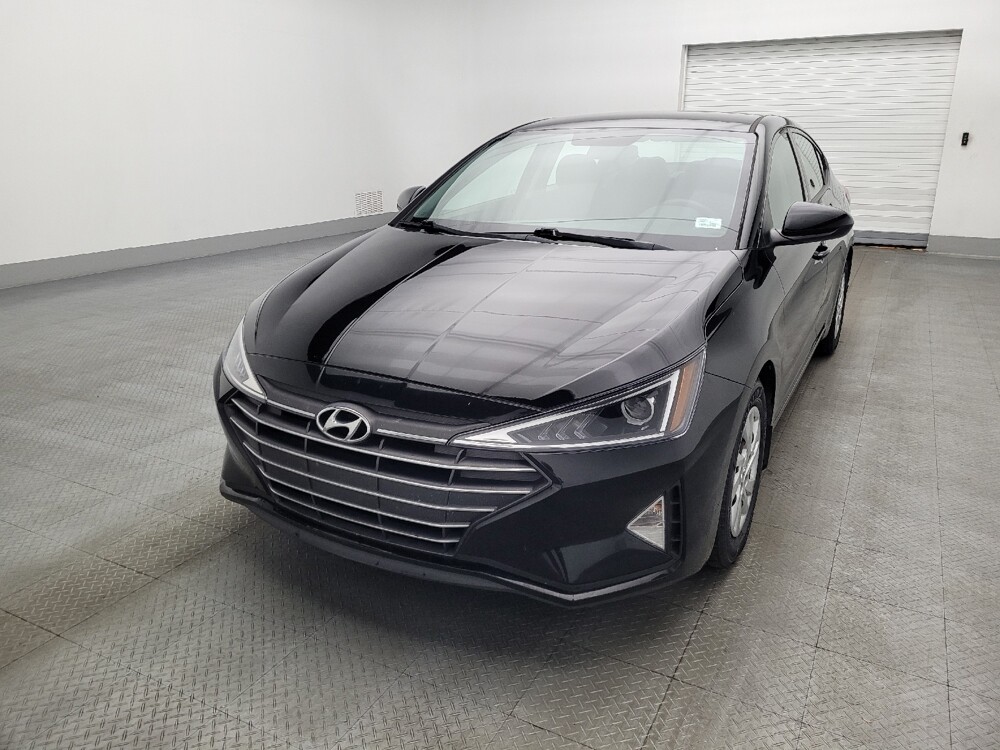2019 Hyundai Elantra in Salem, VA 24153 - 18109203 15