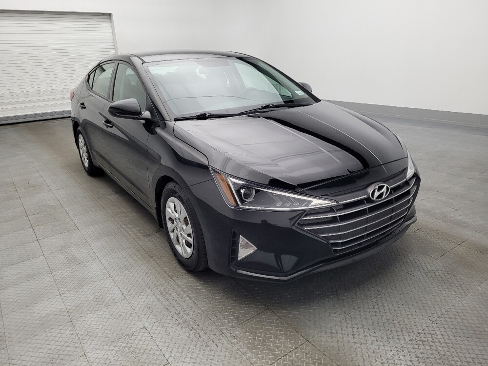 2019 Hyundai Elantra in Salem, VA 24153 - 18109203 13