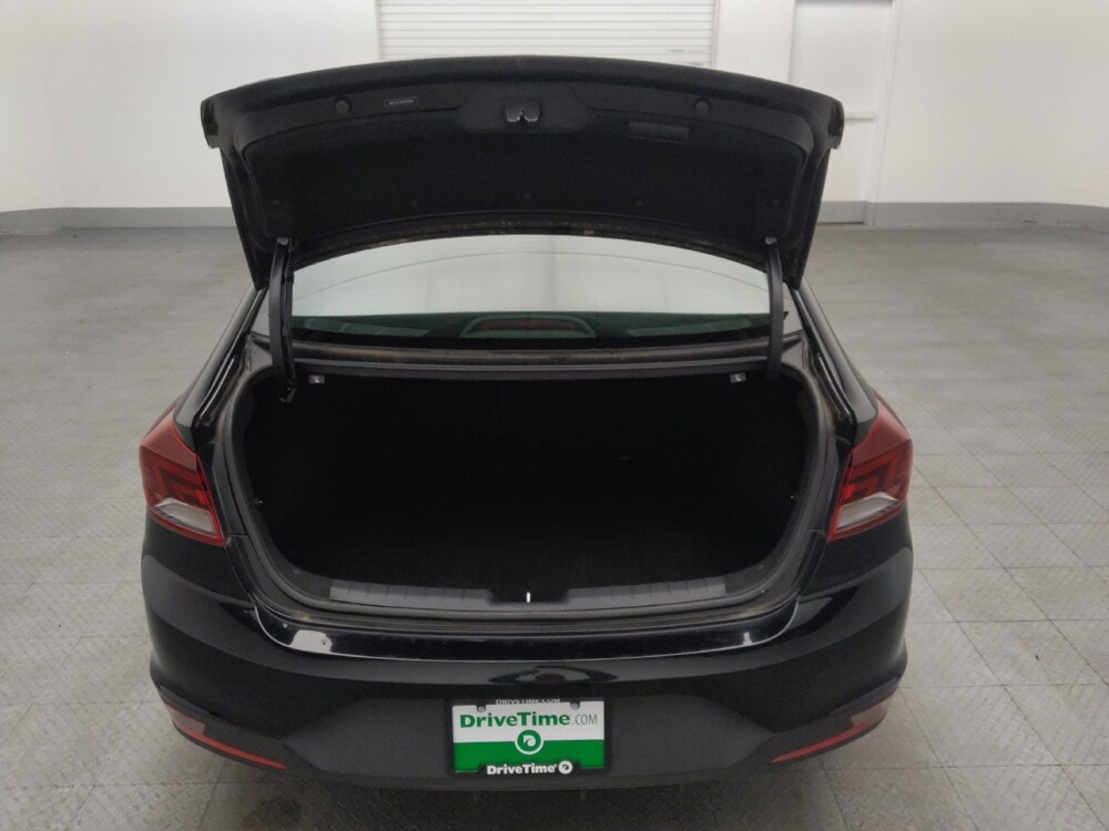 2019 Hyundai Elantra in Salem, VA 24153 - 18109203 29