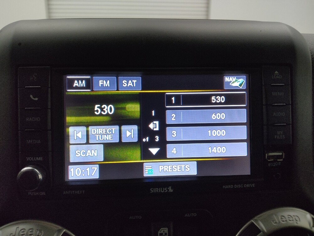 2017 Jeep Wrangler in Lakewood, CO 80215 - 18109204 25