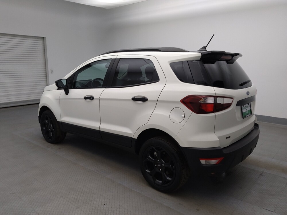 2021 Ford EcoSport in Denver, CO 80012 - 18109206 3