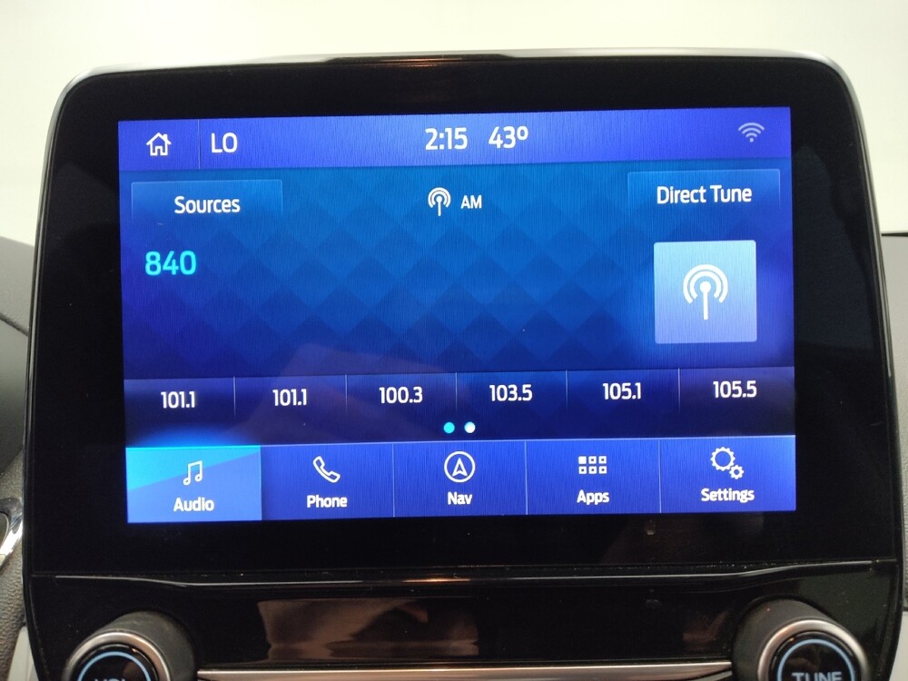 2021 Ford EcoSport in Denver, CO 80012 - 18109206 25