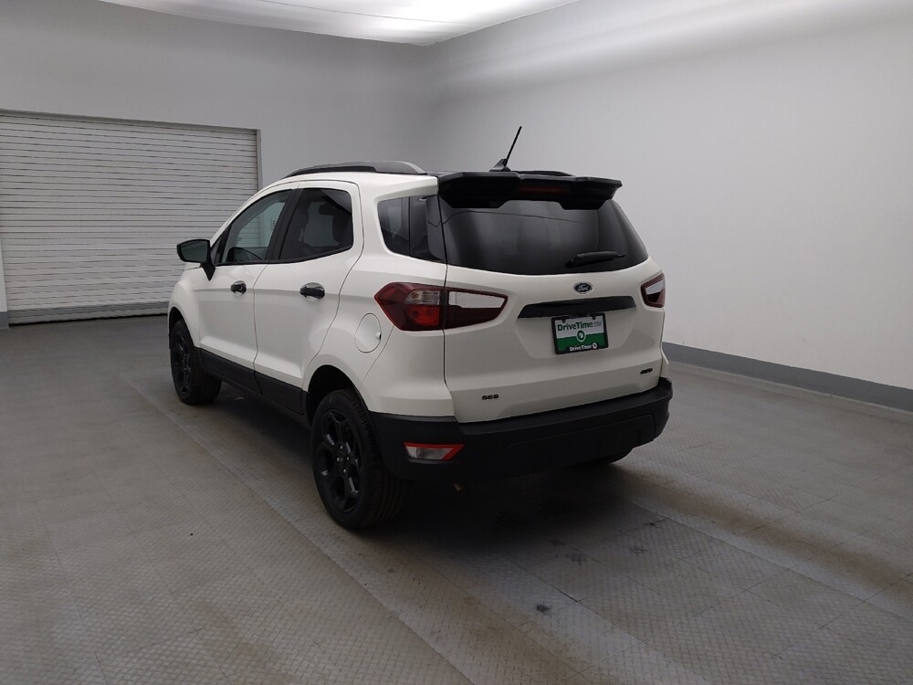 2021 Ford EcoSport in Denver, CO 80012 - 18109206 5