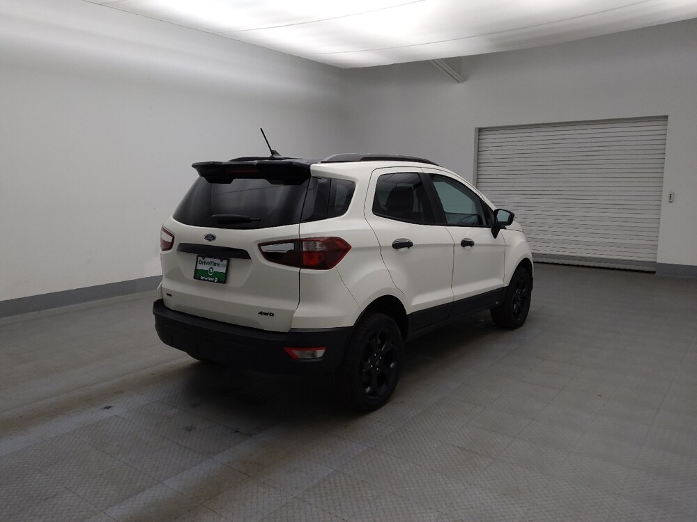 2021 Ford EcoSport in Denver, CO 80012 - 18109206 9