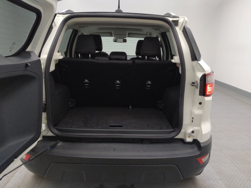 2021 Ford EcoSport in Denver, CO 80012 - 18109206 29