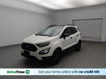 2021 Ford EcoSport in Denver, CO 80012