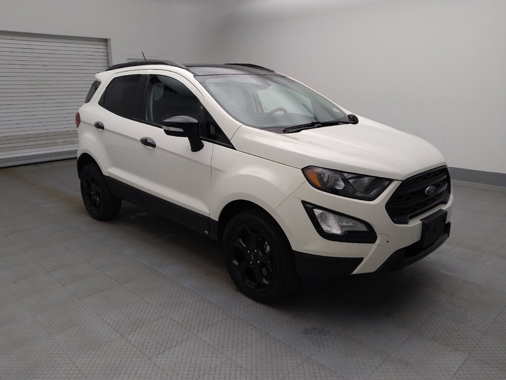 2021 Ford EcoSport in Denver, CO 80012 - 18109206 11